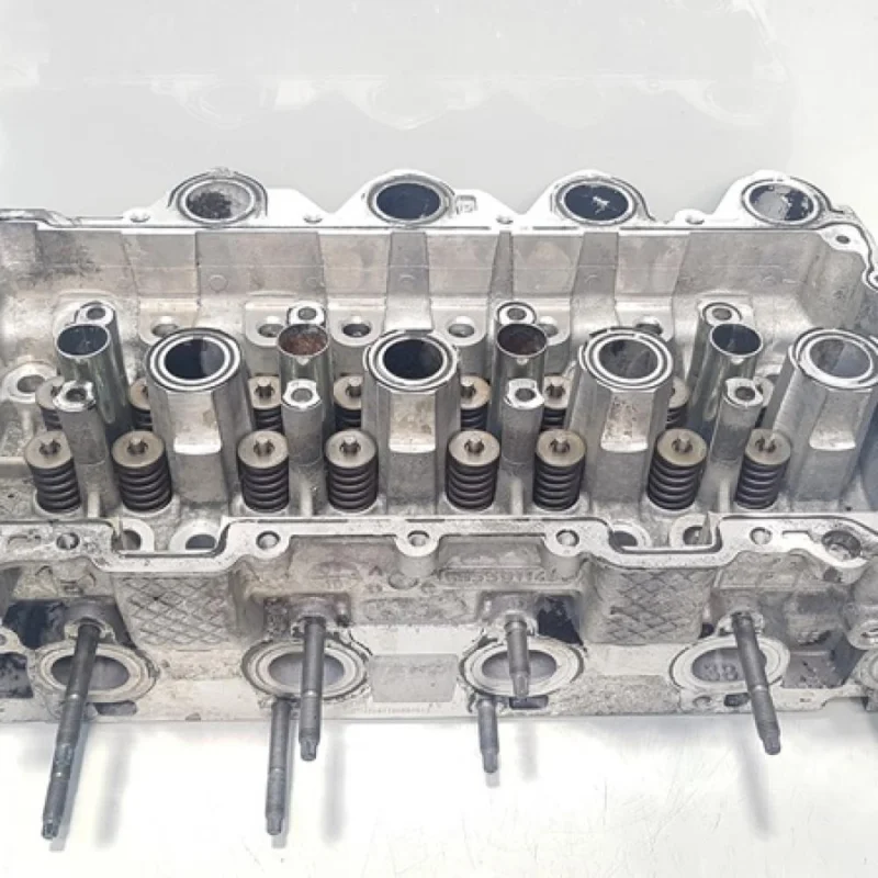 Preferatul clienților Chiulasa, Ford Focus 2 combi (DA) 1.6 tdci, cod 9655911480