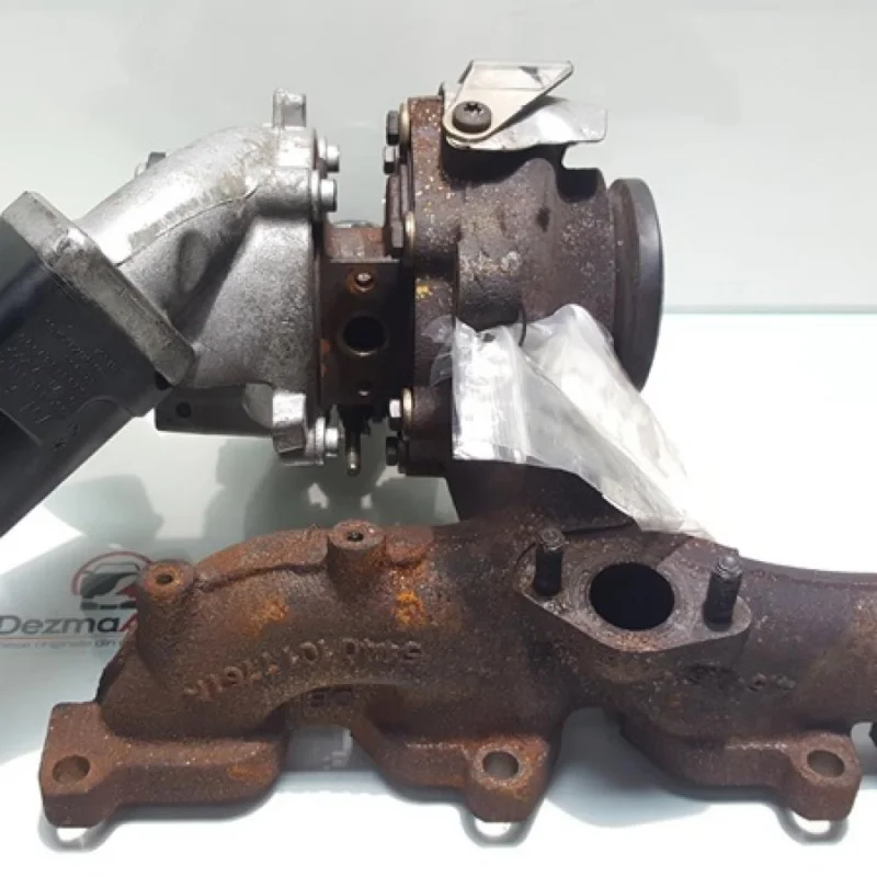 Turbosuflanta 03L253056R, Seat Ibiza 5 ST (6J8) 1.6 tdi Preț promoțional
