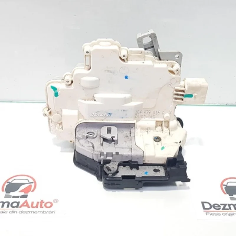 Broasca dreapta spate, Vw Passat (3C2) cod, 3C4839016A (id:232654) Super ofertă