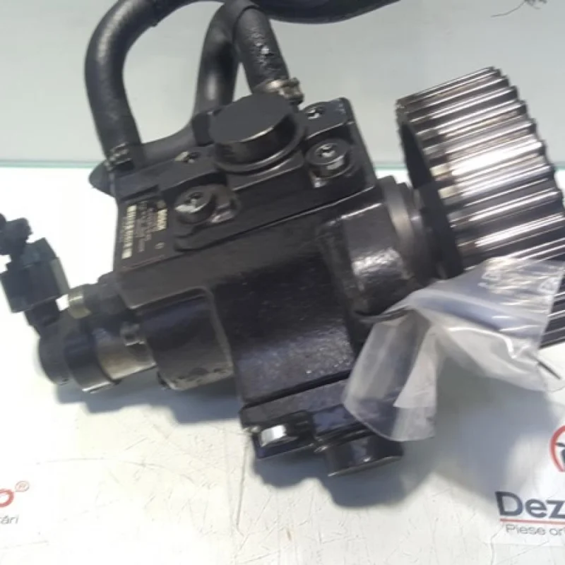 Disponibil imediat Pompa inalta presiune Opel Vectra C 1.9 cdti, 55206679, 0445010156