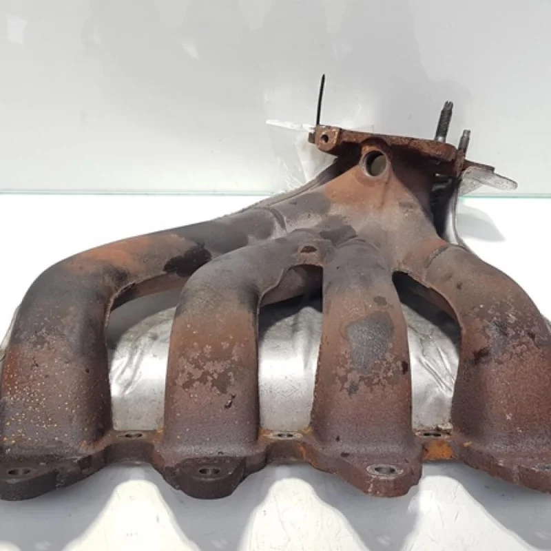 Ofertă limitată Galerie evacuare, Renault Megane 2 combi, 1.6 b