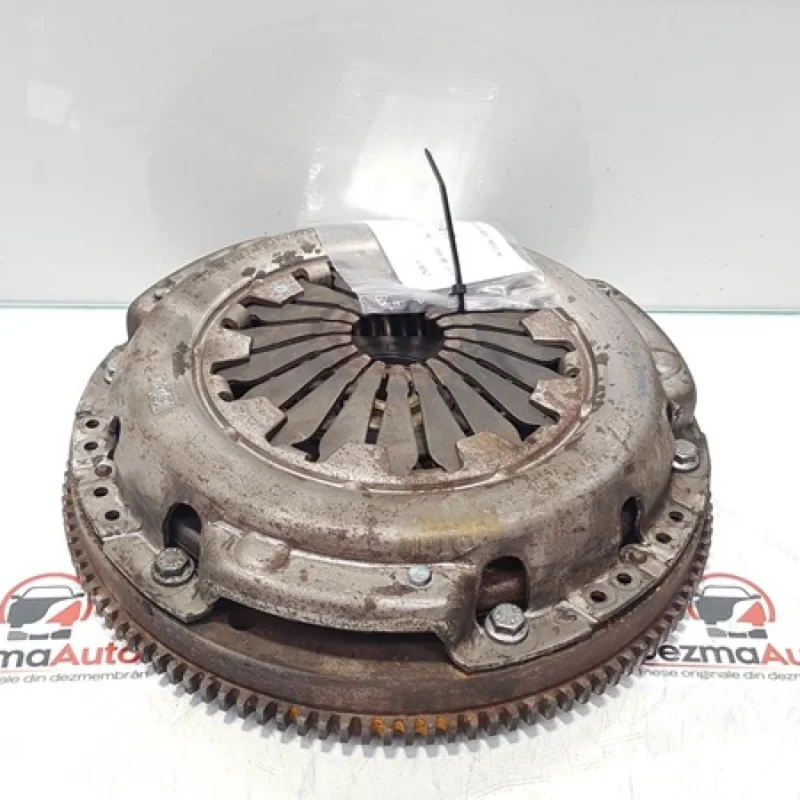 Disponibil imediat Volanta masa simpla, Fiat Doblo (223), 1.4 b