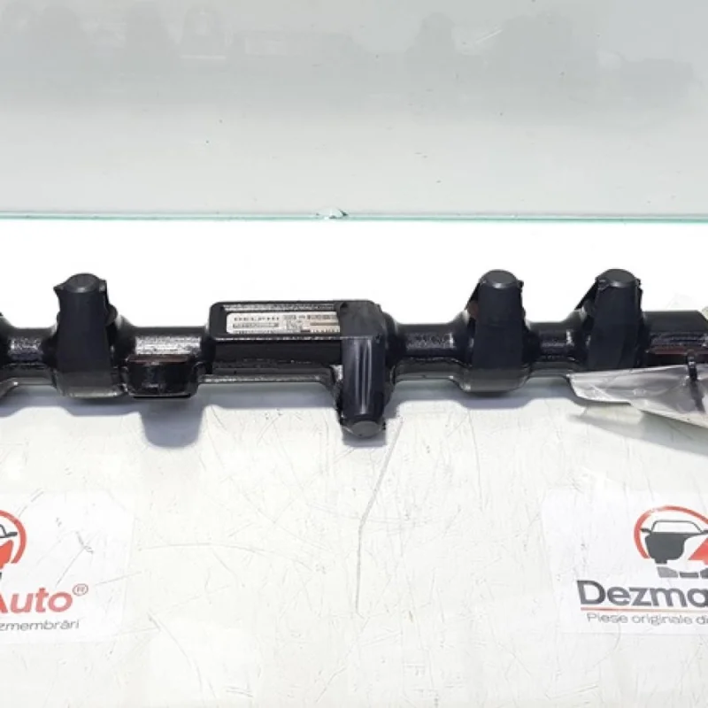 Rampa injectoare, Ford Mondeo 3 combi (BWY) 2.0 tdci, 2S7Q-9D280-AE Reducere