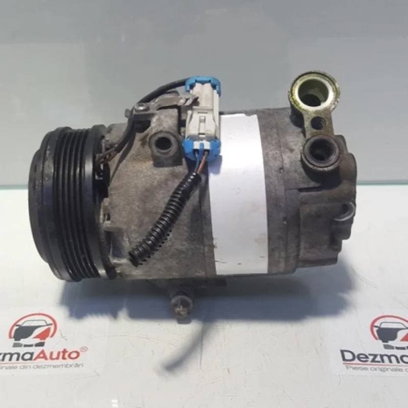 Compresor clima, Opel Vectra C combi, 1.6 B (pr:110747) Preț promoțional
