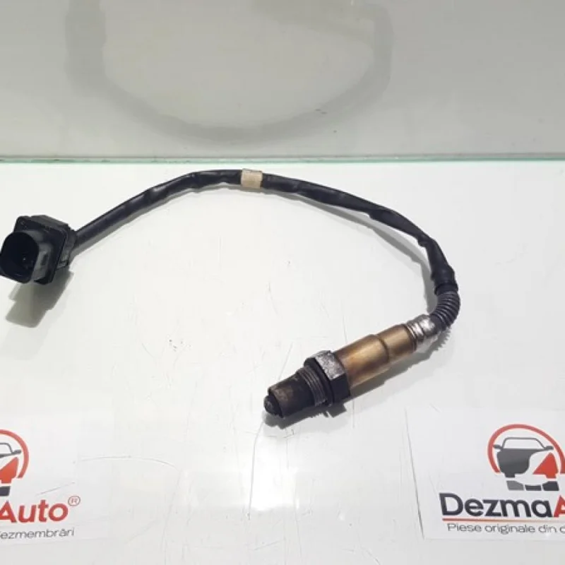 Sonda lambda 07C906262BH, Audi A5 (8T3) 2.0 tfsi Doar azi