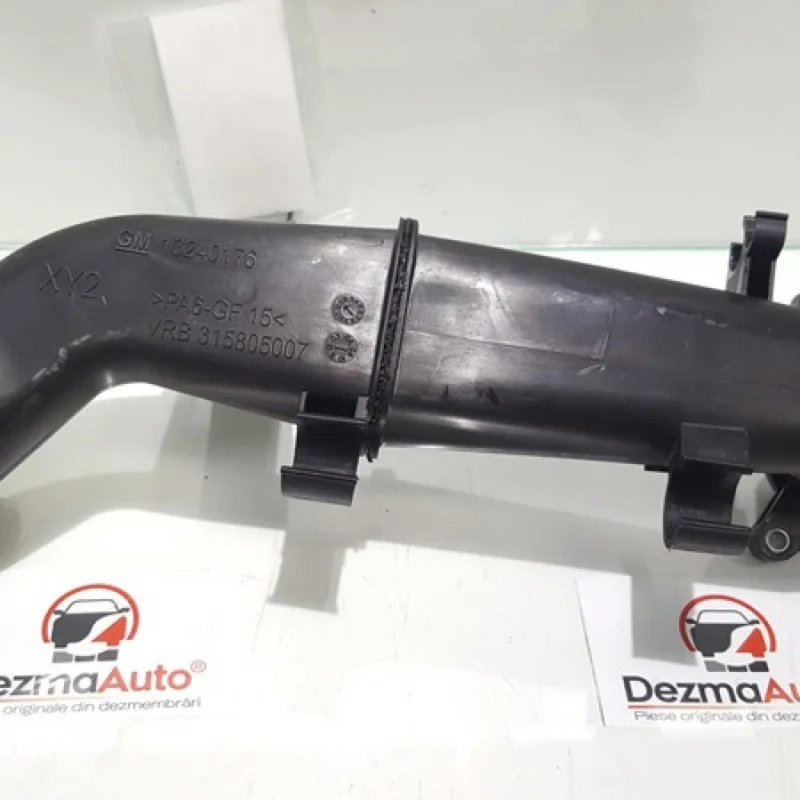 Ultima șansă Tub intercooler GM13240176, Opel Astra J sedan, 2.0 cdti