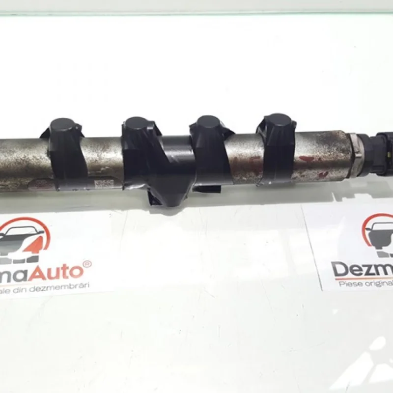 Rampa injectoare GM55566047, Opel Astra J combi, 2.0 cdti Preț redus