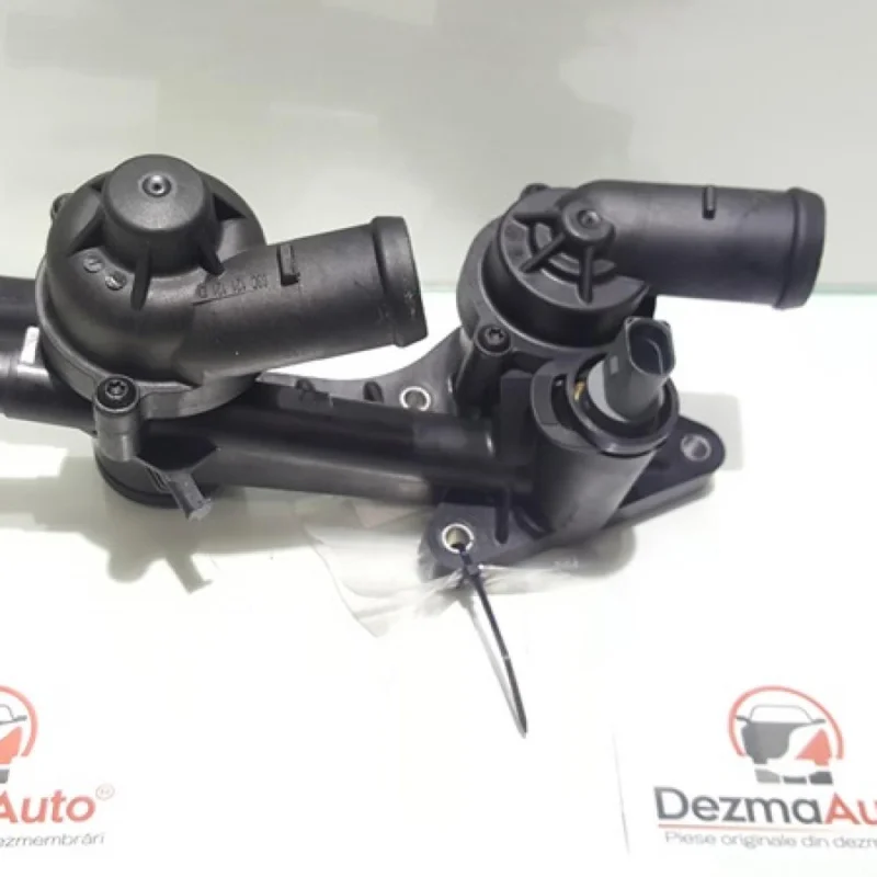 Corp termostat 03C121026AC, Audi A1 (8X1) 1.4tfsi Preț promoțional