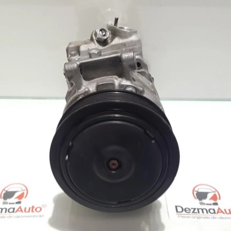 Compresor clima 1K0820859T, Vw Golf 6 (5K1) 1.2 tsi (pr:117994) Livrare gratuită