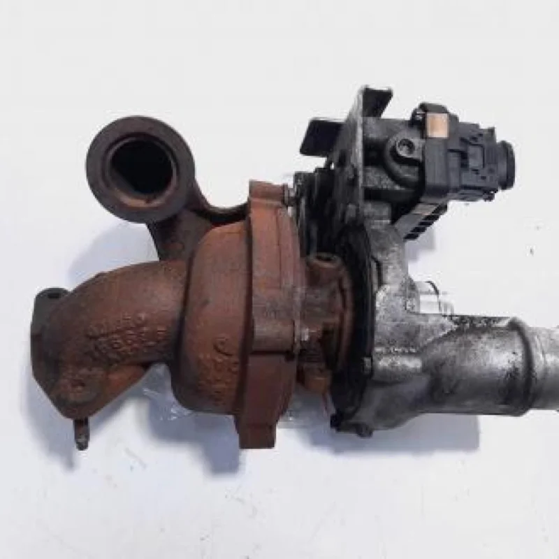 Turbosuflanta, cod 4M5Q-6K682-AG, Ford Focus C-Max 1.8 tdci (id:497040) Noutate