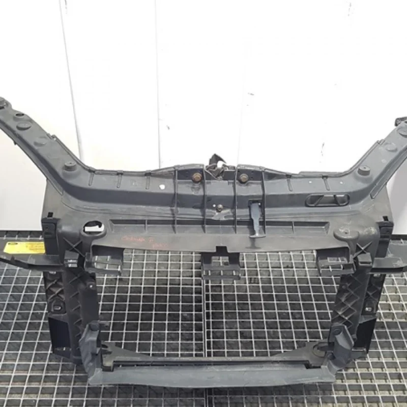 Transport gratuit Panou frontal, Ford Fiesta 6, cod 1659A-4S6H-16E146 (id:361657)