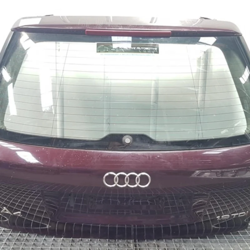 Haion, Audi A4 Avant (8E5, B6) (id:357169) Retur gratuit