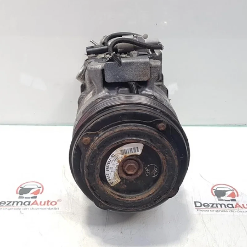 Cumpără acum Compresor clima Bmw 3 (E90) 3.0 d, 6452-6987862-02 (pr:117994)