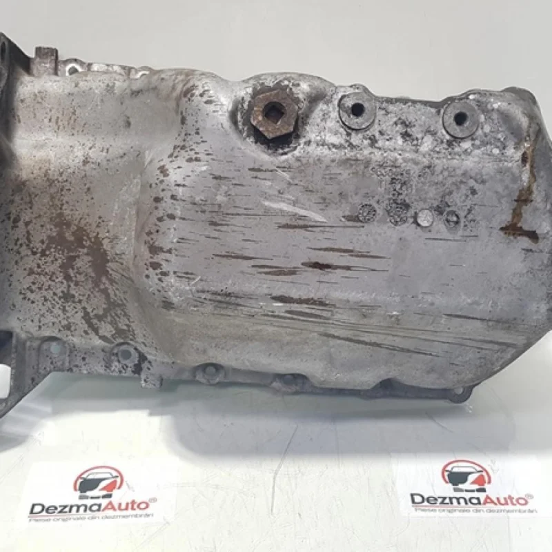 Baie ulei, Peugeot Partner (II), 1.6 b, 9638465480 Doar azi