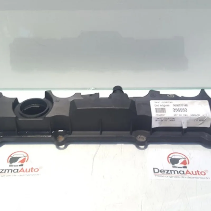Capac culbutori, Peugeot 307 hatchback, 1.6 B, 9638570180 Retur gratuit