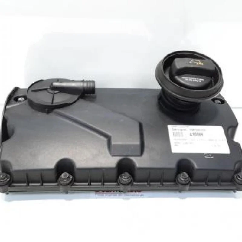 Capac culbutori, cod 038103469AH, Skoda Superb (3U4) 2.0 tdi (id:488145) Transport gratuit