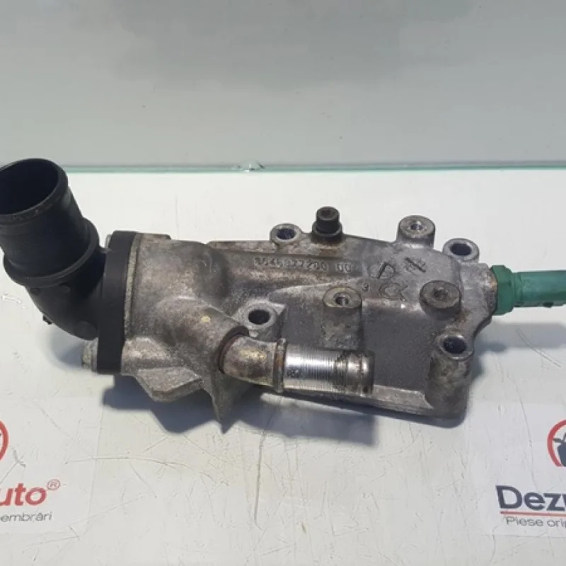 Corp termostat, Peugeot 307 CC, 1.6 B, 9646977280 Ofertă