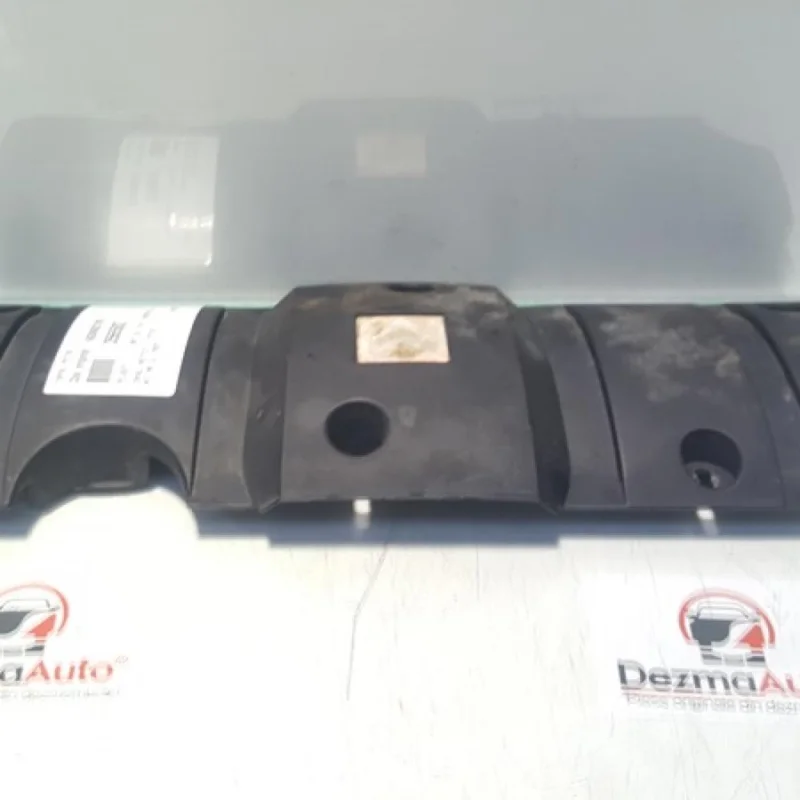 Capac motor, Peugeot 206 CC, 1.6 B, 9638602180 Livrare expres