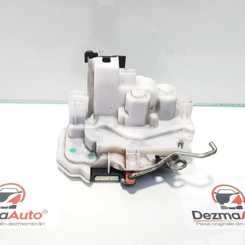 Broasca dreapta fata, Peugeot Bipper, cod 1365227080 (id:361493) Super ofertă