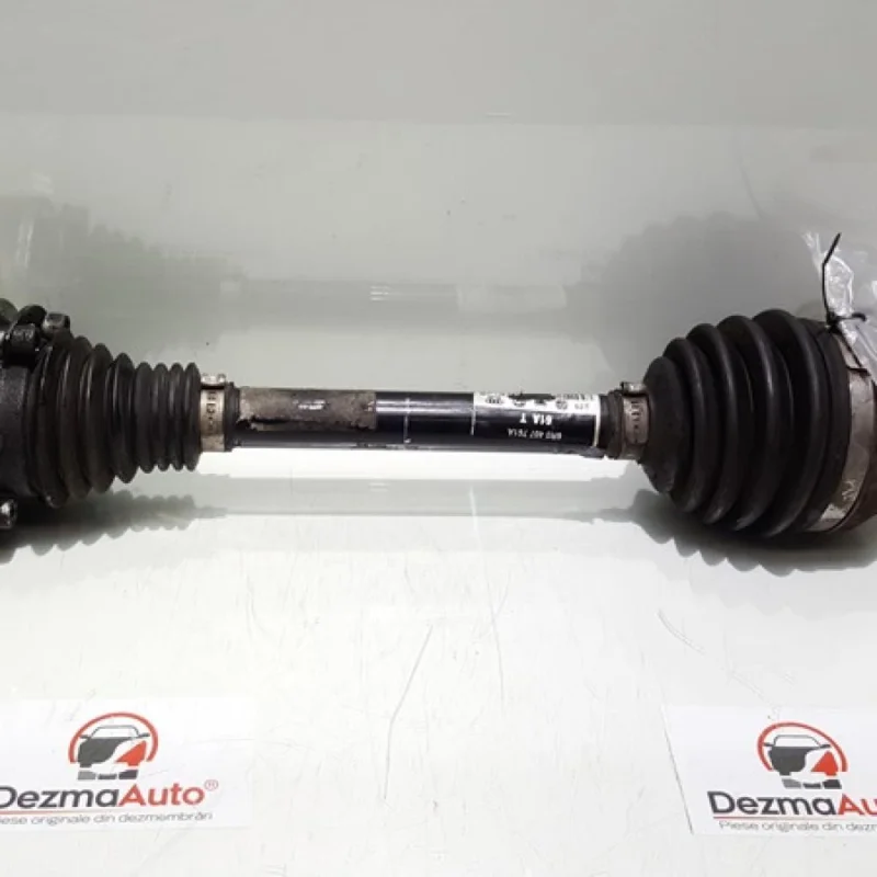 Planetara stanga fata 6R0407761A, Seat Ibiza 5 ST (6J8) 1.2 tdi Preț mic