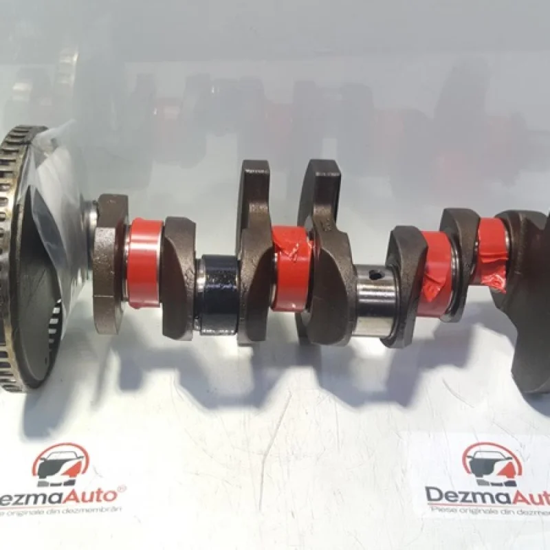 Ultima șansă Vibrochen, Vw Golf 5 (1K1) 1.6 benz, 06AD (pr:110747)