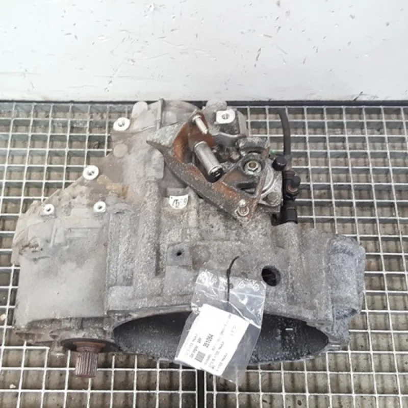 Cutie viteze manuala, Skoda Octavia 2 Combi (1Z5) 2.0 tdi, GRF (pr:110747) Plată sigură