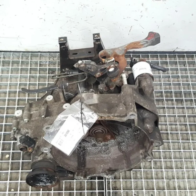 Cutie viteze manuala, Seat Cordoba (6L2) 1.2 benz, GEU Promoție