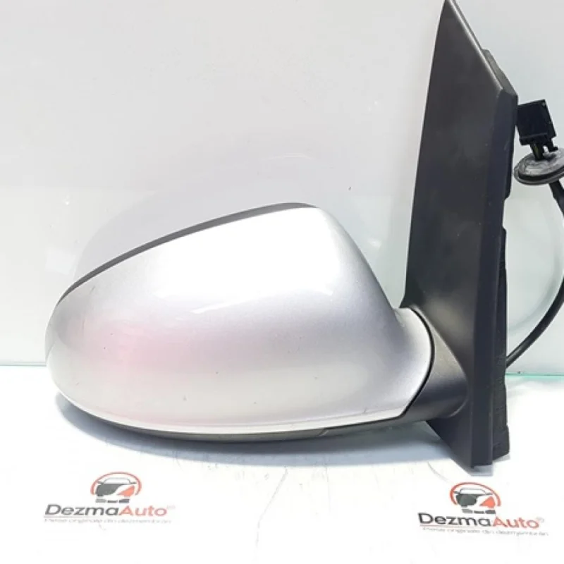 Oglinda electrica dreapta, Opel Astra J combi (id:361255) Plată sigură