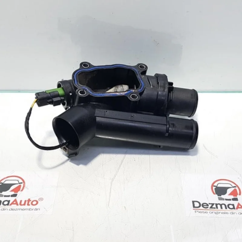 Vezi acum Corp termostat, Lancia Phedra (179), 2.2 jtd, 9657182080