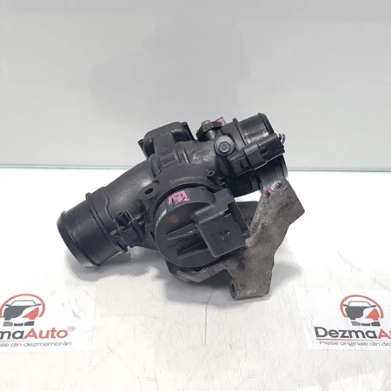 Clapeta acceleratie Peugeot 207 (WA) 1.6 hdi, 9660030380 Vezi acum