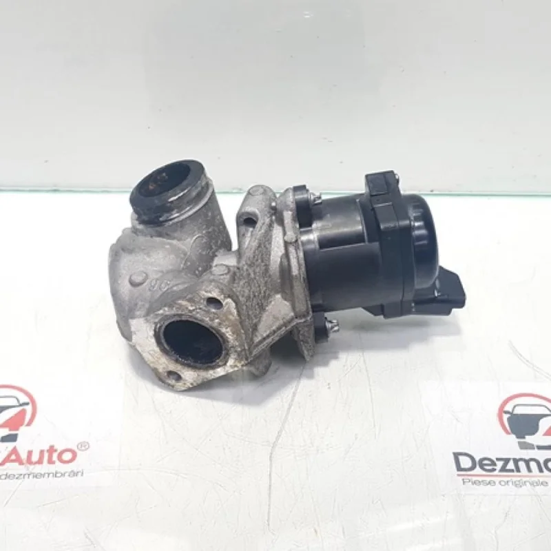 Egr Citroen C2 (JM) 1.6 hdi, 9672880080 Comandă acum
