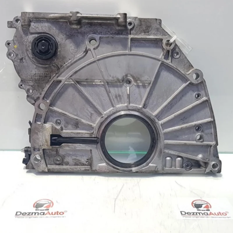 Cumpără acum Capac vibrochen, Bmw 5 Touring (F11), 2.0 diesel, 7810695-04