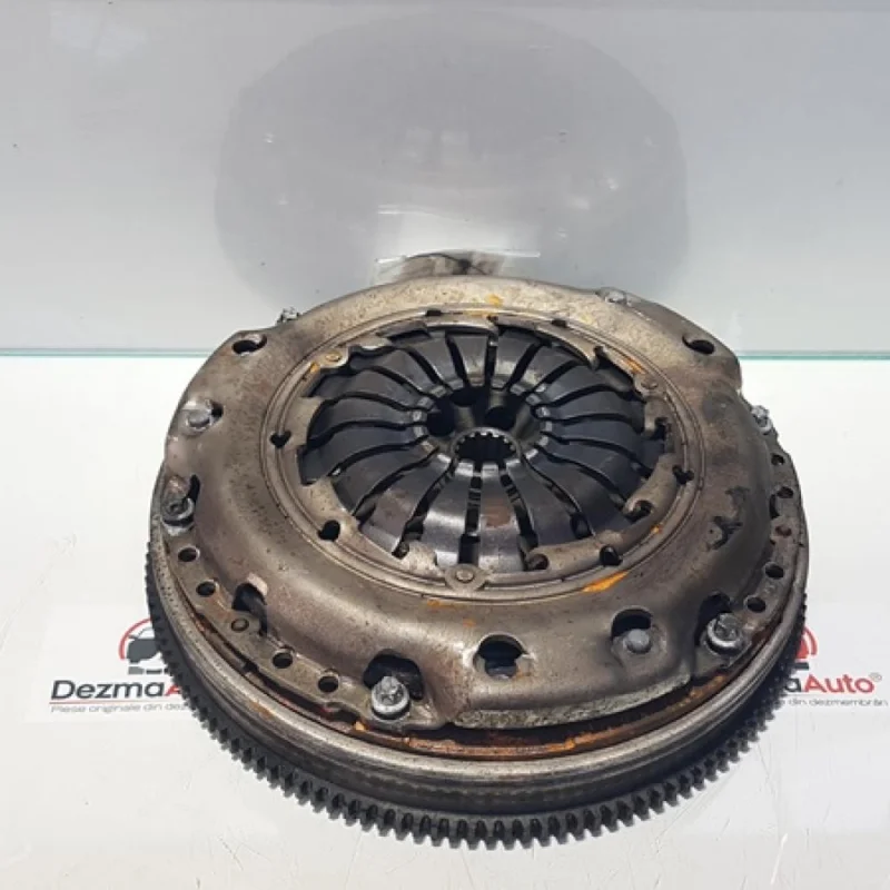 Volanta masa dubla cu placa presiune, Opel Astra H GTC, 1.7 cdti Nu rata