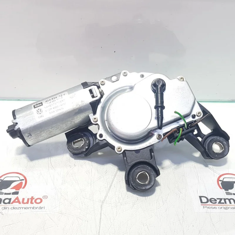 Motoras stergator haion, Vw Golf 4 (1J1) cod 1J6955711F (id:360866) Vezi acum