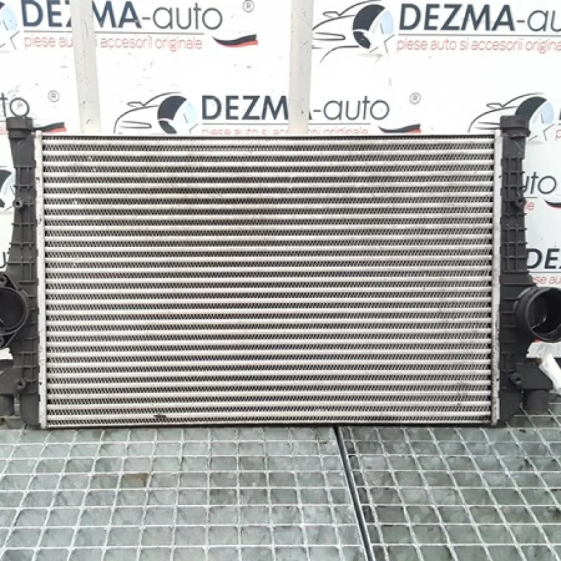 Radiator intercooler, 7M3145804, Seat Alhambra (7V8, 7V9) 2.0tdi Comandă acum