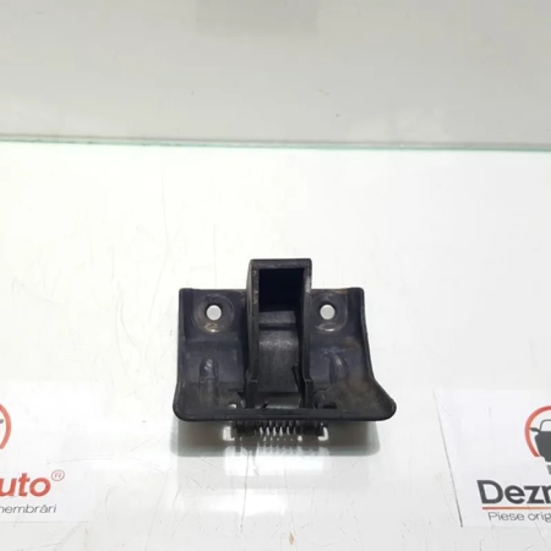 Broasca capota fata, Renault Megane 2 Preferatul clienților