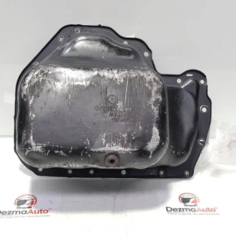 Baie ulei, Skoda Fabia 1 (6Y2) 1.2 b, 03D103602G Ultima șansă