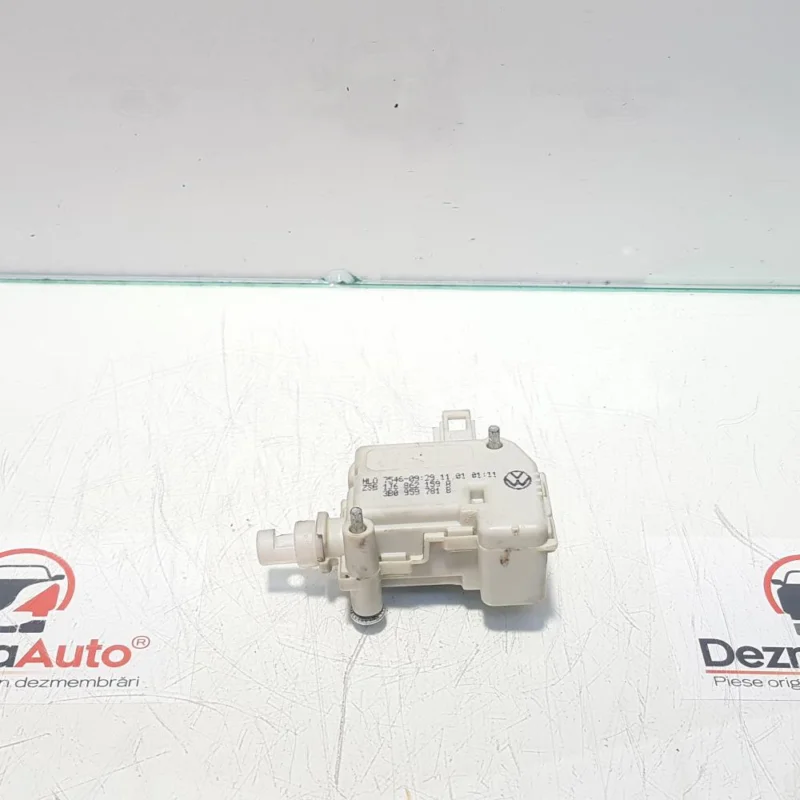 Livrare expres Motoras deschidere haion, Skoda Octavia Combi (1U5) cod 3B0959781B (id:360937)