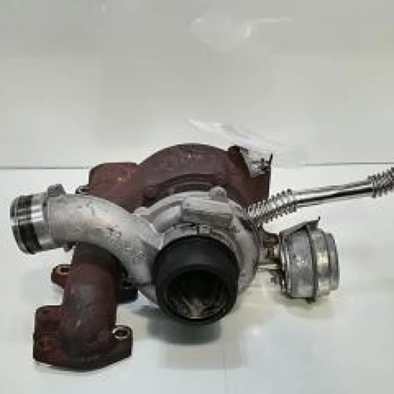Turbosuflanta, GM55205474, Opel Signum, 1.9 cdti Ofertă de sezon