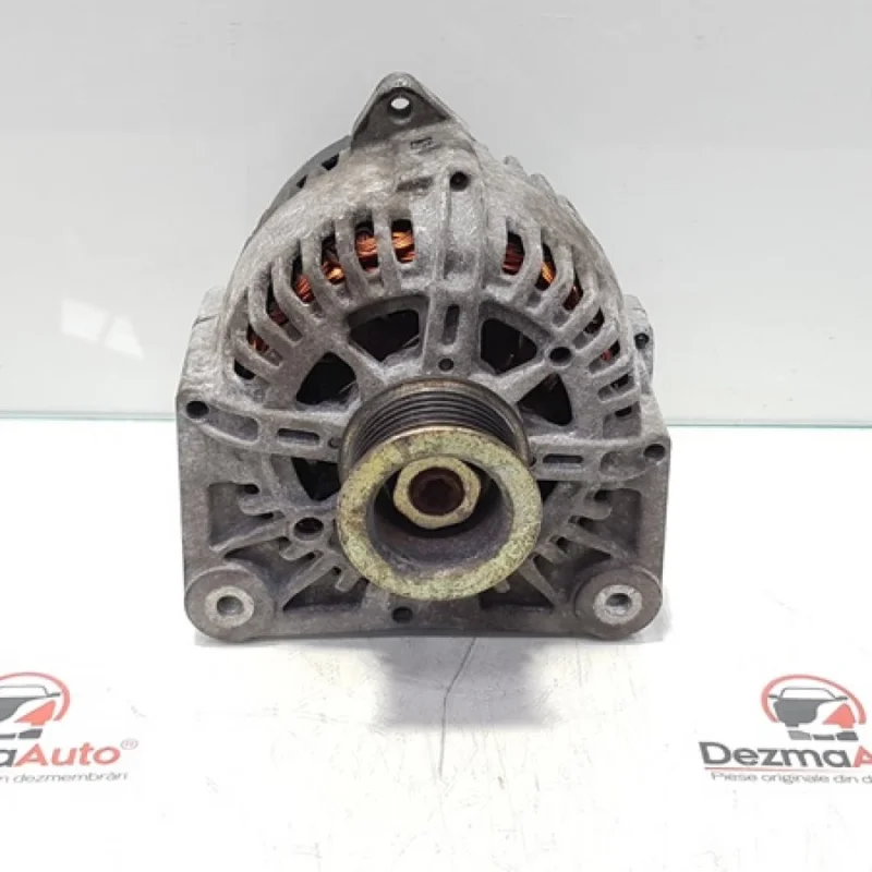 Alternator, Renault Megane 2 Coupe-Cabriolet, 2.0 benz, cod 8200410671 Reducere de preț