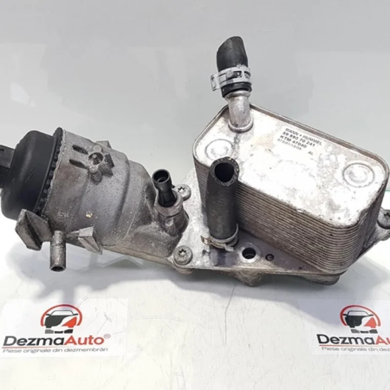Racitor ulei, Opel Astra H combi, 1.9 cdti, 5989070241 Noutate