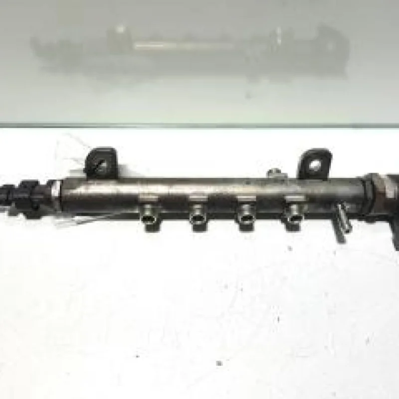 Cumpărături sigure Rampa injectoare, Opel Astra H Van, 1.9 cdti, GM55200251, 0445214117