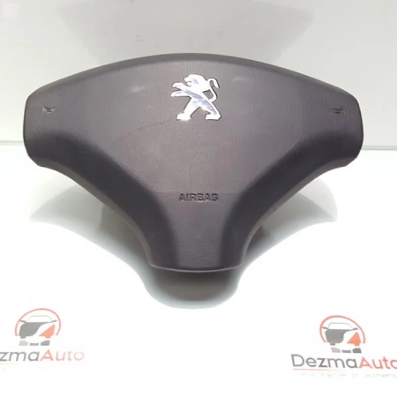 Ieftin Airbag volan, 96758003ZD, Peugeot 308