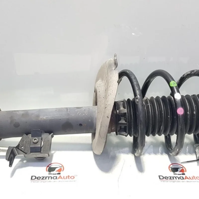 Amortizor stanga fata, Citroen DS4, 1.6 B (id:360264) Cel mai vândut