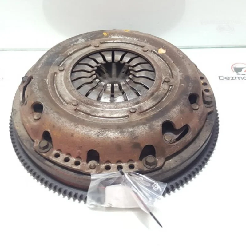 Volanta masa simpla cu placa presiune, Ford Focus 2 combi, 1.6 benz Reducere extra