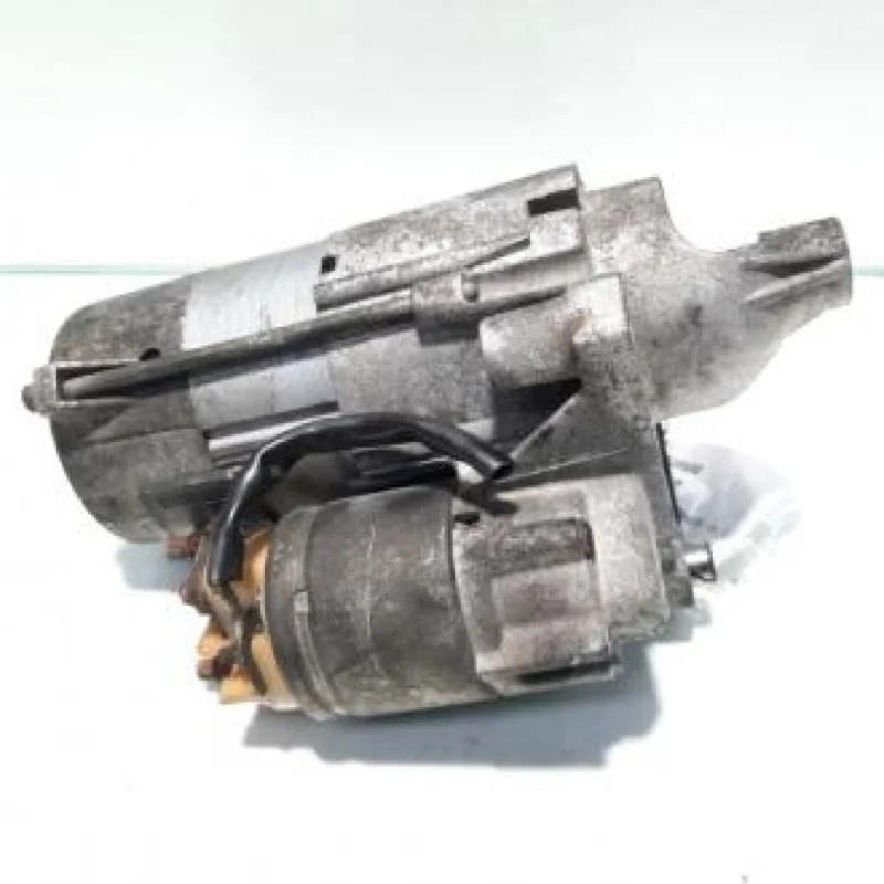 Disponibil imediat Electromotor 9645100680, Citroen C4 (I) coupe, 1.6 hdi