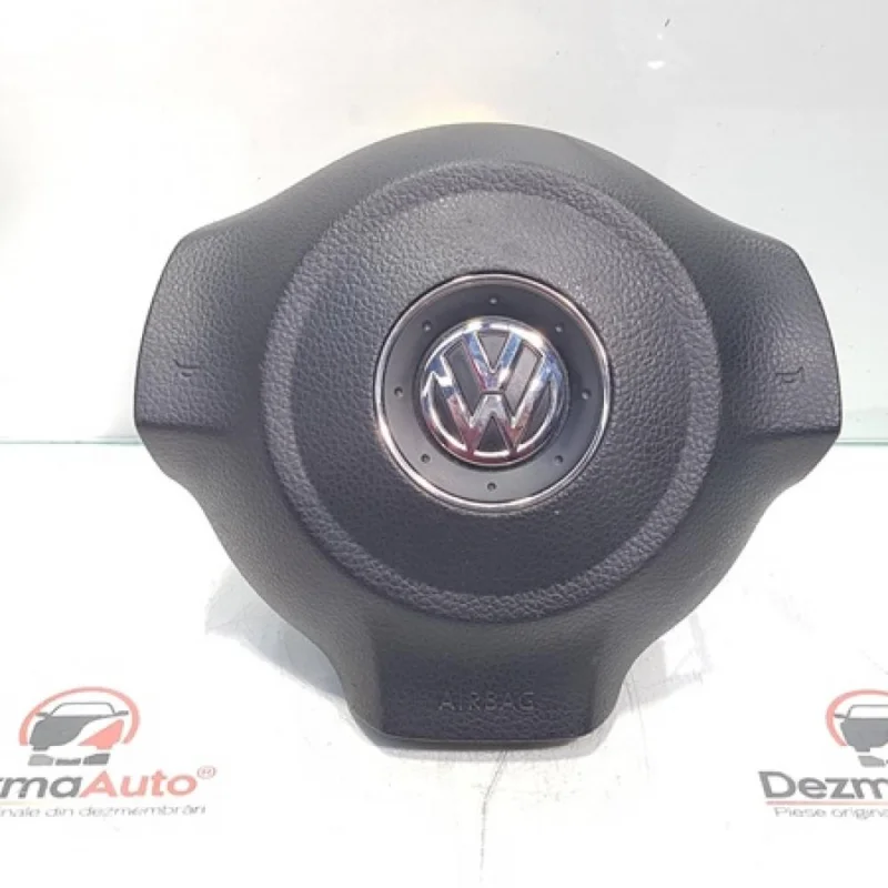Reducere Airbag volan, Vw Golf 6 Variant (AJ5) 1KM880201 (id:360674)