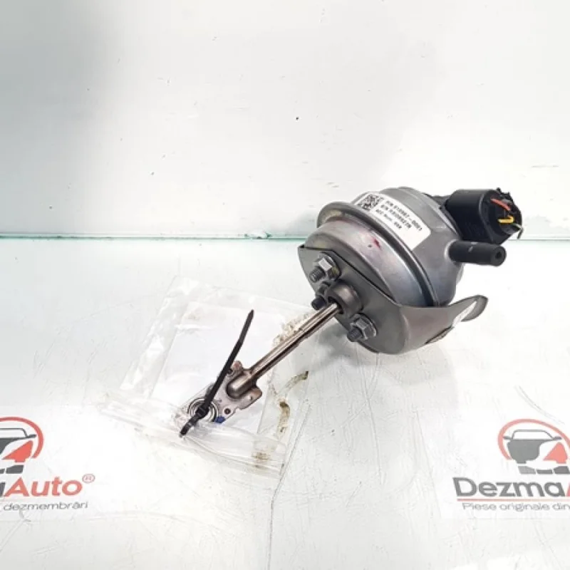 Supapa turbo electrica, Audi A4 (8K2, B8) 2.0 tdi (id:360626) Bestseller