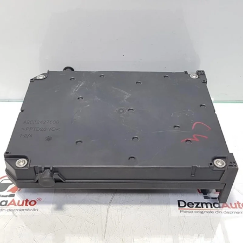 Ofertă de sezon Modul bsi, Citroen C4, 9665547480 (id:360511)