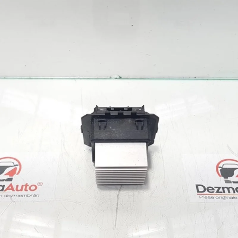 Releu ventilator bord, Citroen DS4, 1.6 b (id:360383) Popular